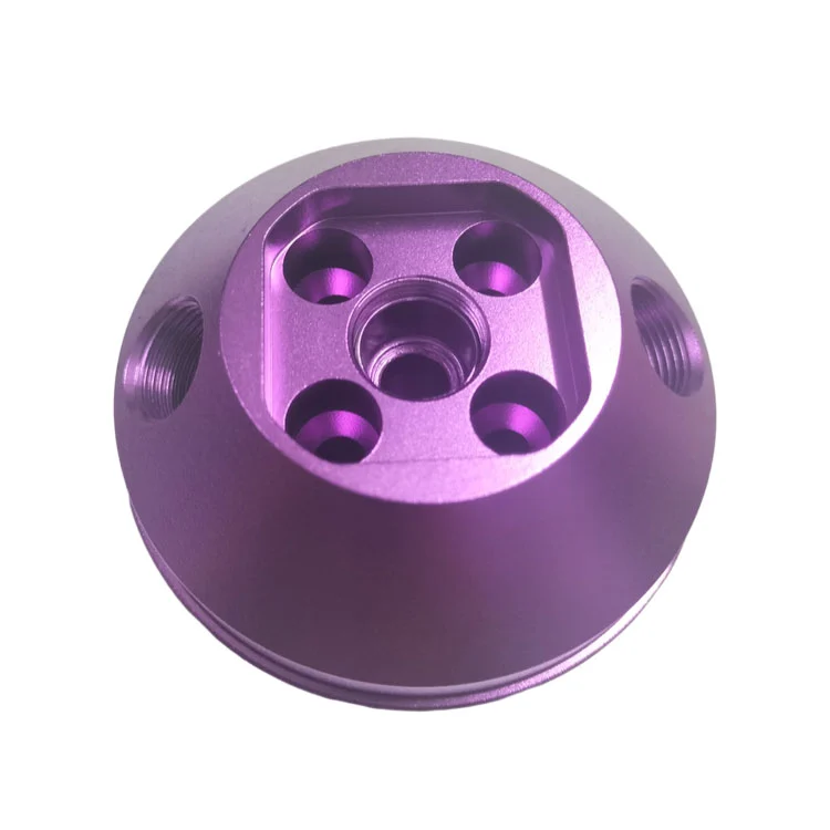 Aluminium T-schroef