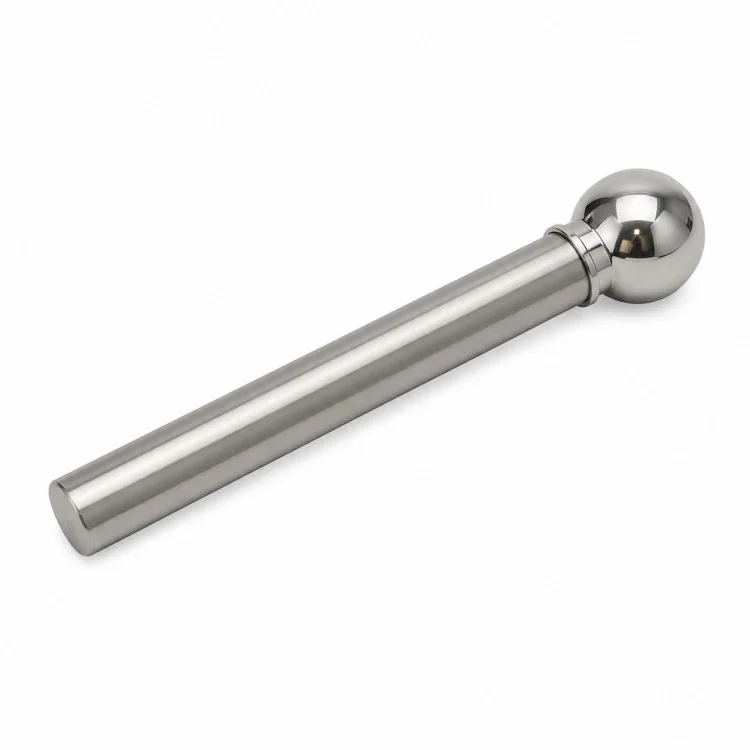 CNC-gefreesde kogelkopstang