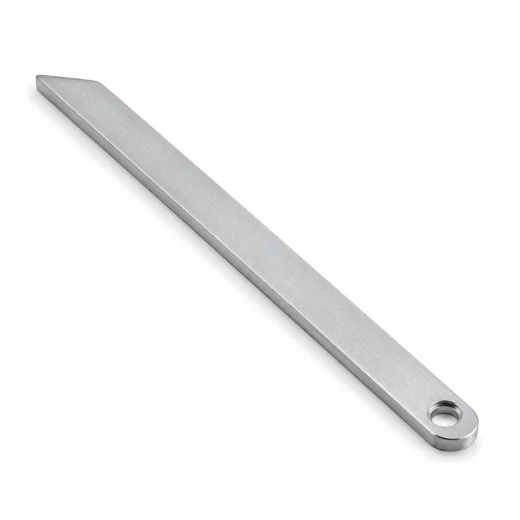 Precisie CNC-gefreesde platte verbindingsarm